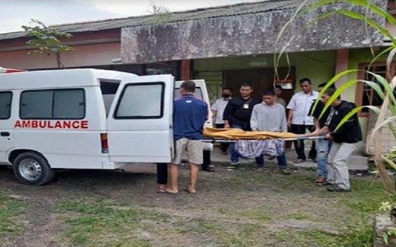  Diduga Depresi, Remaja Pelaku Pencurian Gantung Diri di Kamar Mandi Panti Sosial