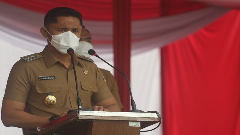 Bupati KBB Dukung Masa Jabatan Kades 9 Tahun, Realisasi Program Lebih Leluasa