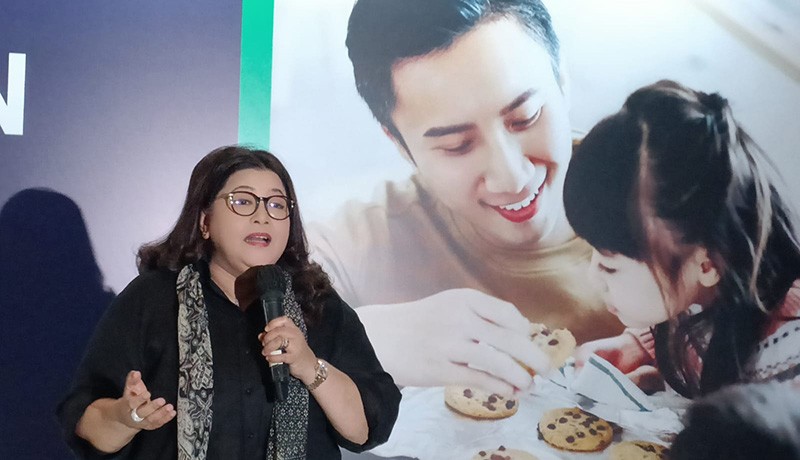 Manulife Indonesia Meluncurkan MiPASSION - Bagian 3