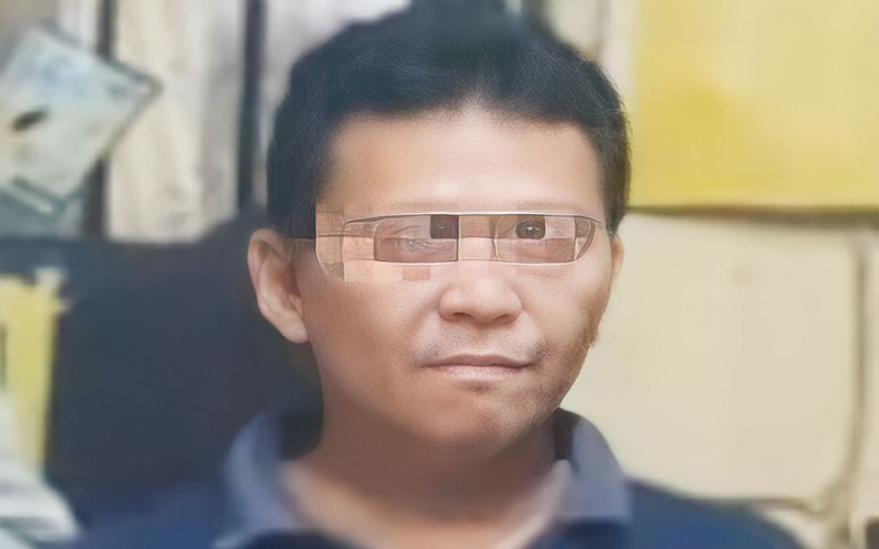 Coba Perkosa Istri Tetangga, Pria OKU Ditangkap Polisi 