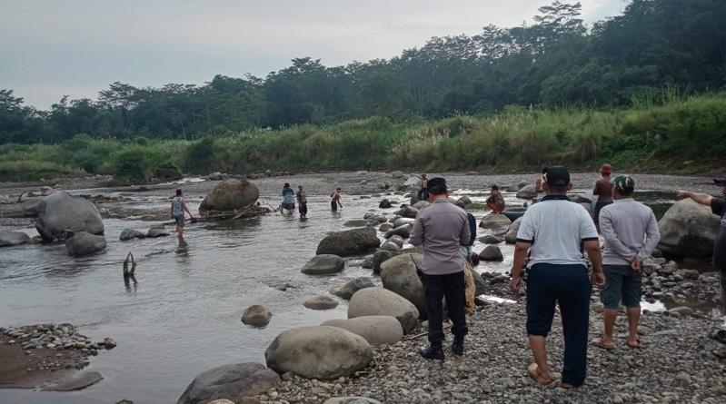 Kapolda Jateng: 3 Warga yang Tewas di Sungai Sengkarang Pekalongan Pejudi Sabung Ayam
