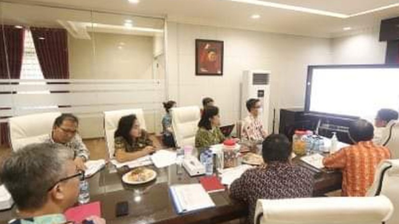 title Wali Kota Manado Soroti Administrasi Perparkiran : Nominal dan Angka Harus Jelas Wali Kota Manado Soroti Administrasi Perparkiran : Nominal dan Angka Harus Jelas