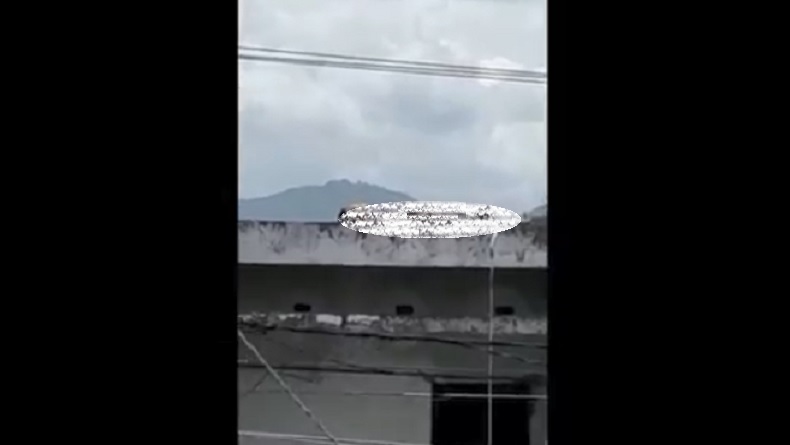 Teknisi Minimarket Tewas Tersengat Listrik saat Perbaiki Tembok, Evakuasi Dramatis