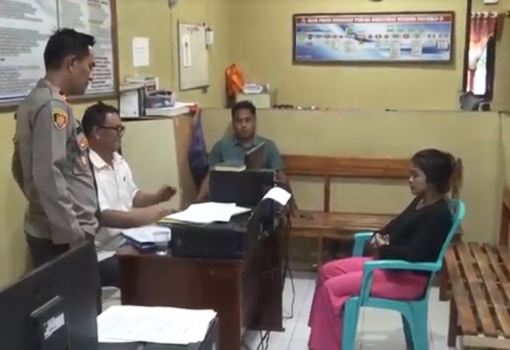Pengakuan Ibu Hamil Curi 3 Pasang Anting Siswi SD di Sekolah: Perlu Uang Buat Biaya Anak Sakit