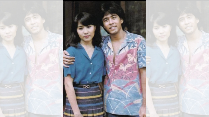 Potret Terbaru Istri Pertama Rano Karno yang Jarang Terekspos, Awet Muda dan Cantik!