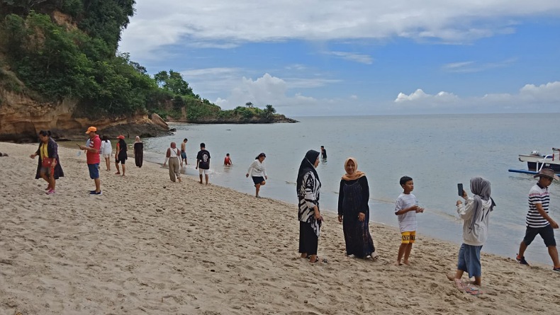 Kenapa Sulawesi Utara Termasuk Provinsi Paling Bahagia, Ini Jawabannya