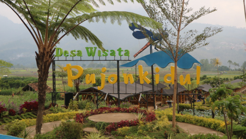 Wisata di Malang Buka 100 Persen Usai PPKM Dicabut, Ini Harapan Bupati Sanusi