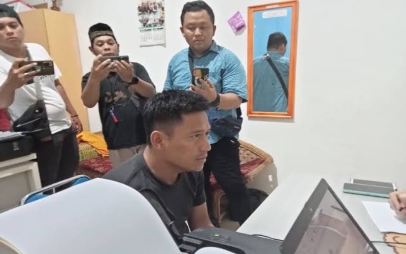 Terlalu! Siswi SD Korban Pemerkosaan Guru Di Muba Bertambah