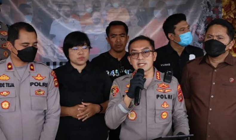 Ini Motif 10 Remaja Keroyok Juru Parkir di Denpasar hingga Tewas, 8 Pelaku Masih Pelajar