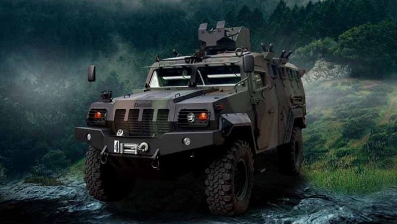 5 Kendaraan Militer Paling Banyak Dipakai di Indonesia, Nomor 3 Ide dari Menhan Prabowo