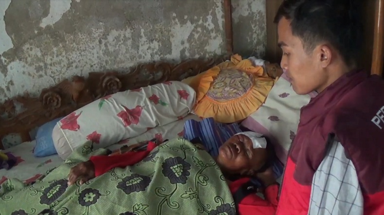 Nenek 72 Tahun di Situbondo Dianiaya Perampok, Kalung Emas Raib