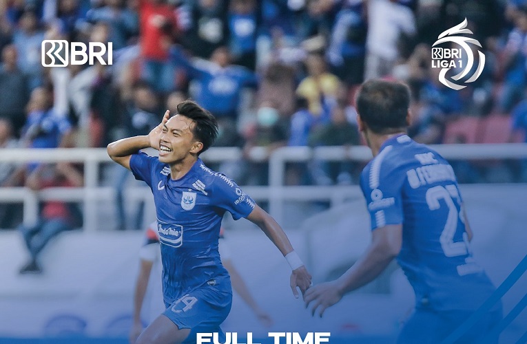 Hasil Liga 1: Main Efektif! PSIS Bungkam Arema FC