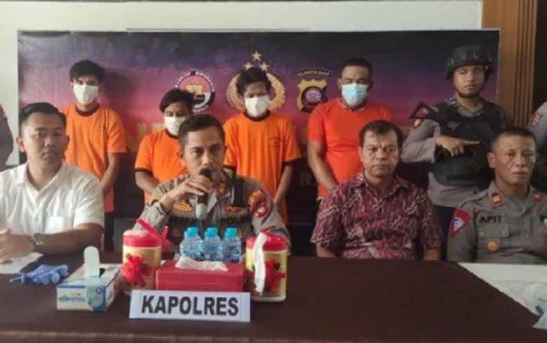 Bejat! Ustaz Sodomi 2 Santri di Kubu Raya, Orang Tua Lapor Polisi