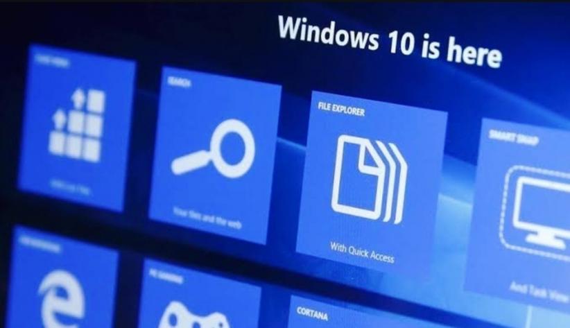 Paksa Pengguna Beralih Ke Windows 11, Microsoft Hentikan Lisensi ...