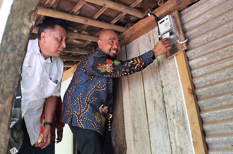 Tepis DIY Provinsi Termiskin se-Jawa, BEI: Masyarakat Gemar Investasi