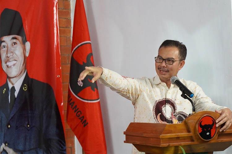 Cegah Stunting, Kepala BKKBN Hasto Wardoyo: Ibu Hamil Perlu Diedukasi Kesehatan dan Gizi