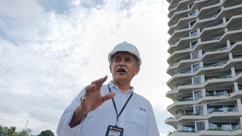 Investor Ingin Jadikan Likupang Destinasi Wisata Kedua Setelah Bali