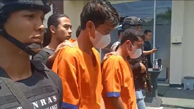 Janda di Banyuwangi Tewas Dibunuh, Leher Dijerat Tali lalu Dibuang ke Sungai 