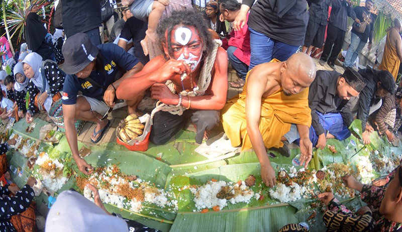 Hidup Rukun dalam Tradisi Nyadran Kali di Desa Wisata Kandri Semarang - Bagian 5