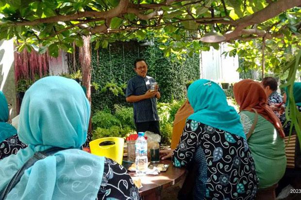  Mudahkan Pemasaran, Petani Yogya Kompak Kembangkan Minuman Bermerek Sama