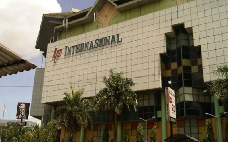 title Mal di Palembang, Nomor 3 Sarinahnya Kota Pempek Mal di Palembang, Nomor 3 Sarinahnya Kota Pempek