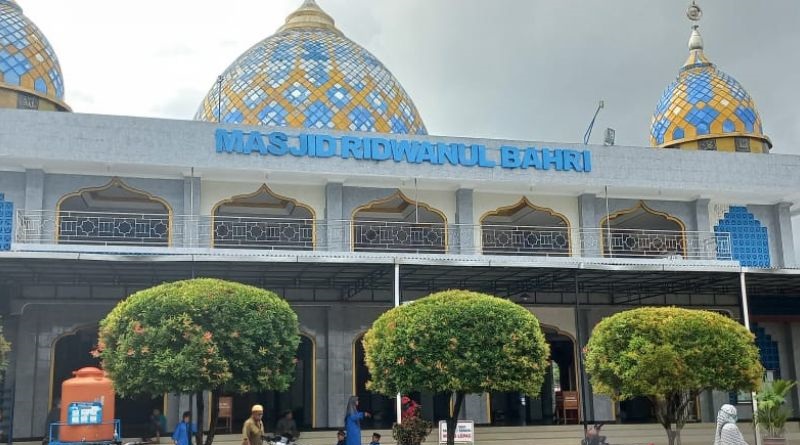 DMI Antisipasi Masjid di Papua Barat Jadi Lokasi Kampanye Pemilu 2024