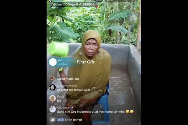 Gandeng Polda DIY, Dinsos Antisipasi Mengemis Online 