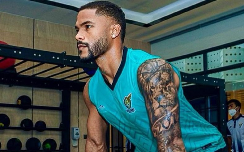 Paulo Victor, Predator Baru Persebaya yang Lama Dirindukan Bonek