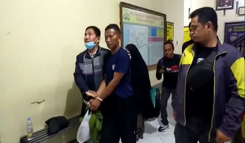 Pria yang Diduga Akan Culik Anak di Makassar Gangguan Jiwa, 2 Kali Kabur dari RS