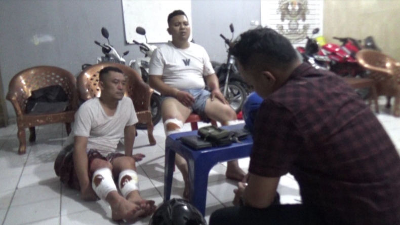 Bobol Rumah Perwira Polisi, 2 Pelaku Gondol iPhone hingga Sertifikat Rumah