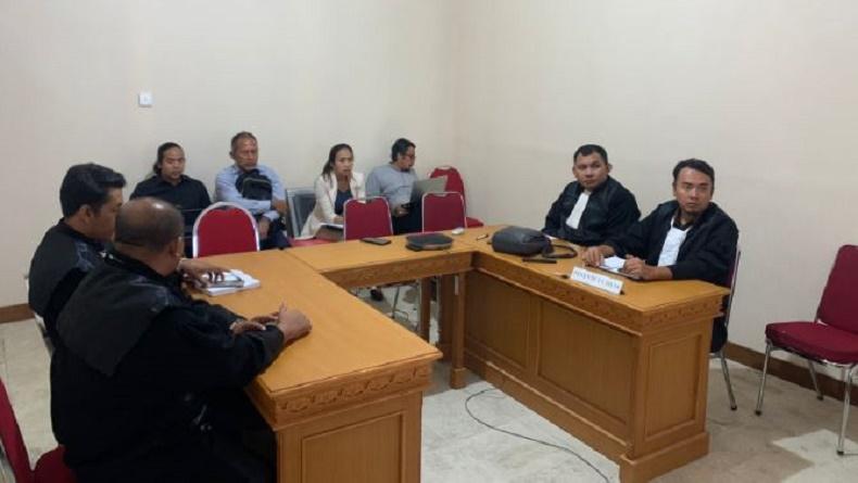 Tipu Putri Kerajaan Saudi Kasus Jual Beli Tanah di Bali, Ibu Anak Divonis 19 Tahun Penjara