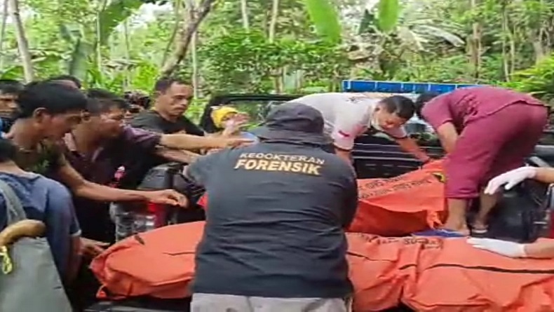 Dimakamkan 2021, Jasad Siti Fatimah Korban Serial Killer Wowon Cs Masih Utuh