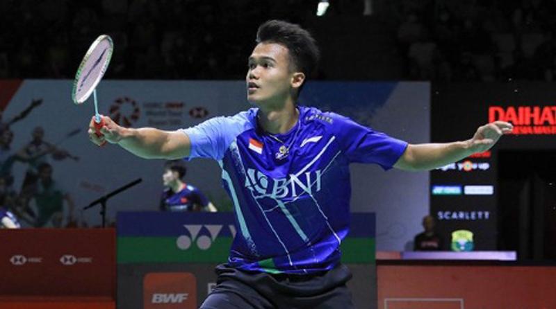 5 Fakta Christian Adinata Lolos Semifinal Malaysia Masters 2023, Nomor 2 Sangat Luar Biasa 