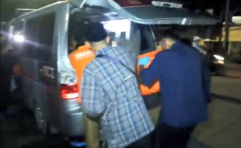 Makassar Geger, Pemilik Kos Ditemukan Tewas dengan Kondisi Tubuh Sudah Mengering
