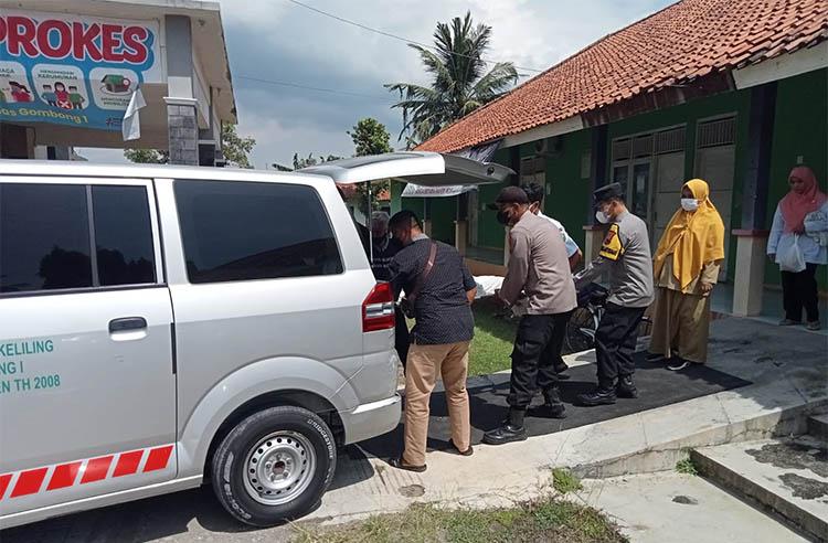 Dikira Tidur, Kakek 85 Tahun Ditemukan Tewas di Bekas Gedung Puskesmas Gombong
