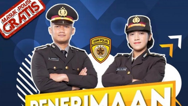Polda Ajak Putra Putri Gorontalo Daftar Calon Anggota Perwira Polisi Jalur SIPSS