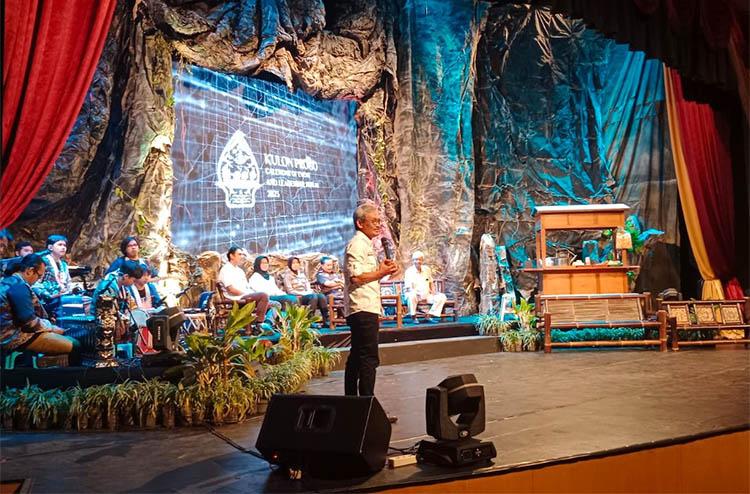 Bangkitkan Ekonomi Pascapandemi Covid-19, Kulonprogo Siapkan 100 Agenda Wisata