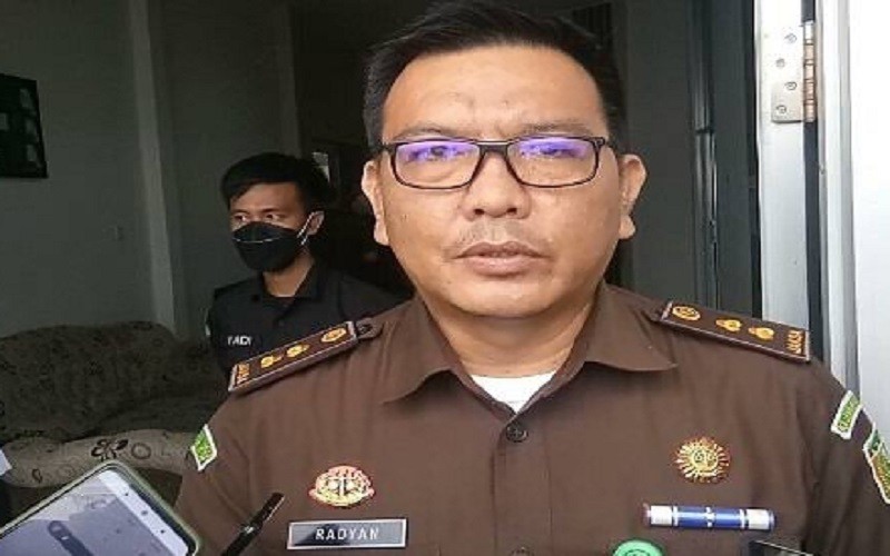 Kejati Sumsel Periksa 4 Petinggi Kementan terkait Kasus Dugaan Korupsi di Banyuasin
