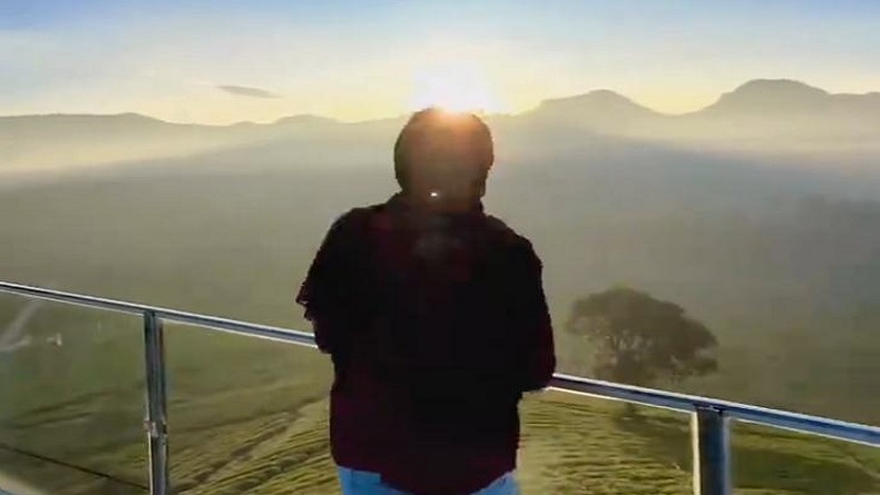 Harga Tiket Masuk NIMO Highland, Murah Tak Bikin Dompet Terkuras