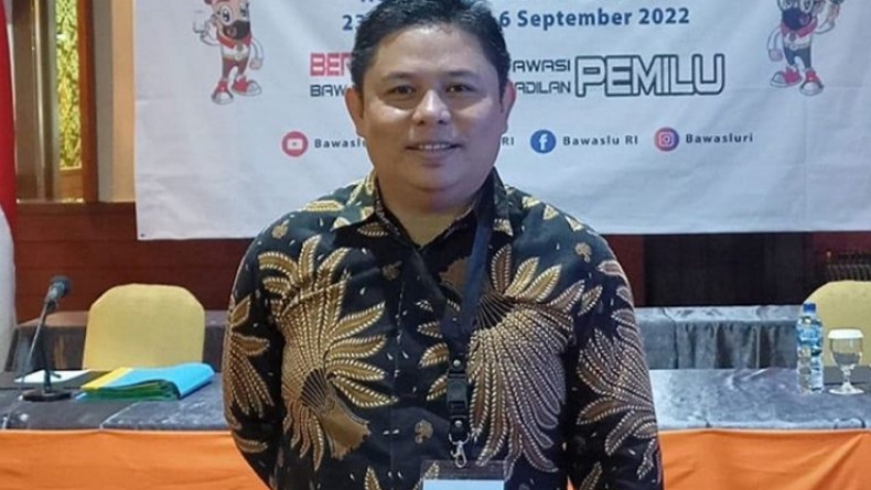 Membeludak, Warga Sulut Daftar Calon Panwaslu Kelurahan-Desa Tembus 4.266 Orang