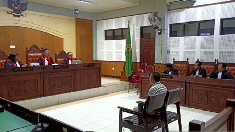 Bendahara Pakai Uang Anggaran Desa Rp224 Juta, Habis 2 Hari untuk Main Judi Online