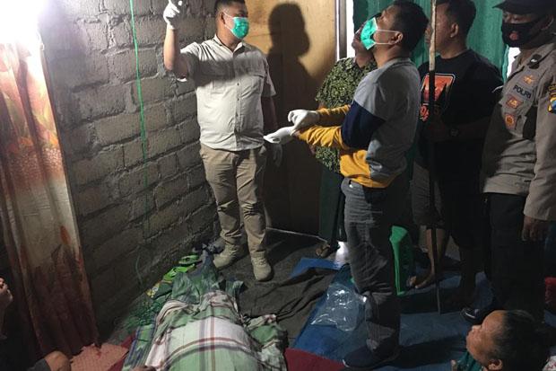  Terjerat Utang, Lansia di Banyuwangi Nekat Gantung Diri