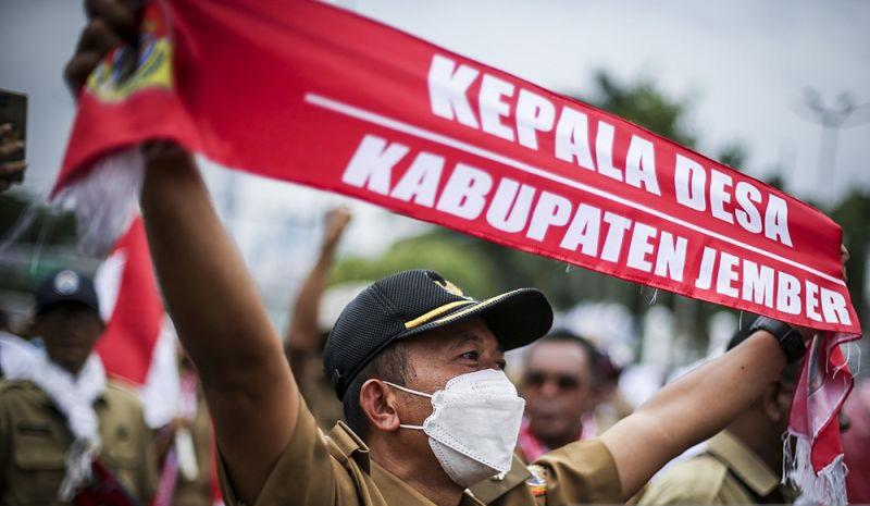 Usulan Perpanjangan Masa Jabatan Kades 9 Tahun, Pakar Undip: Terlalu Lama Picu Korupsi