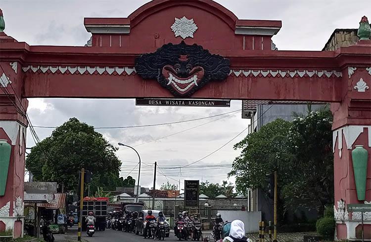 Dinas Pariwisata Bantul Siap Sambut ATF 2023, Tamu Akan Diajak Keliling Destinasi Wisata