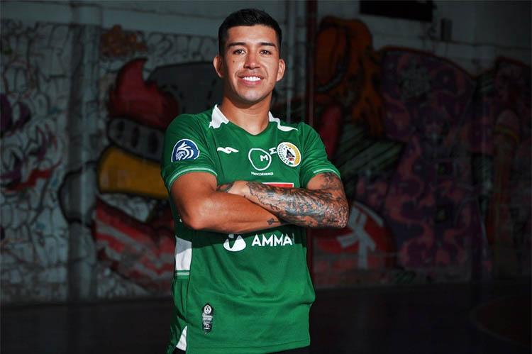 PSS Sleman Incar Poin Penuh Lawan Arema FC, Turunkan Pemain Baru Jonathan Cantillana 