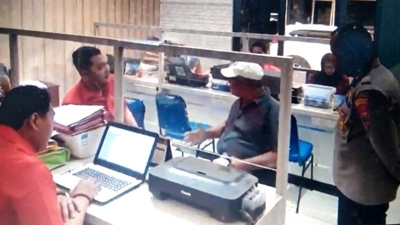  Tanaman Buah Siap Panen Rusak akibat Tertimpa Pohon, Petani di Semarang Lapor Polisi