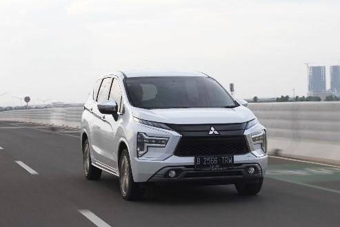 Memukau! Mitsubishi Motors Catatkan 97.936 Unit Terjual di Indonesia Sepanjang 2022