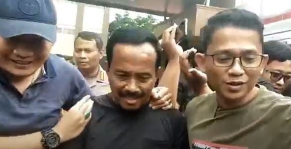 Kronologi Penangkapan Mantan Wali Kota Blitar Dalang Perampokan, Diringkus saat Futsal
