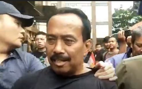 Motif Samanhudi Terlibat Perampokan Rumah Dinas Wali Kota Blitar, Balas Dendam?