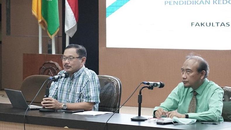 Forum Dekan AIPKI Gelar Pertemuan di Solo, Ini Topik Kesehatan yang Dibahas